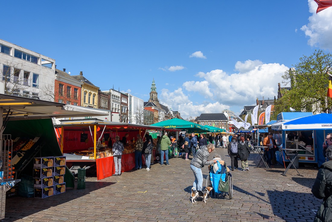 Marketplace