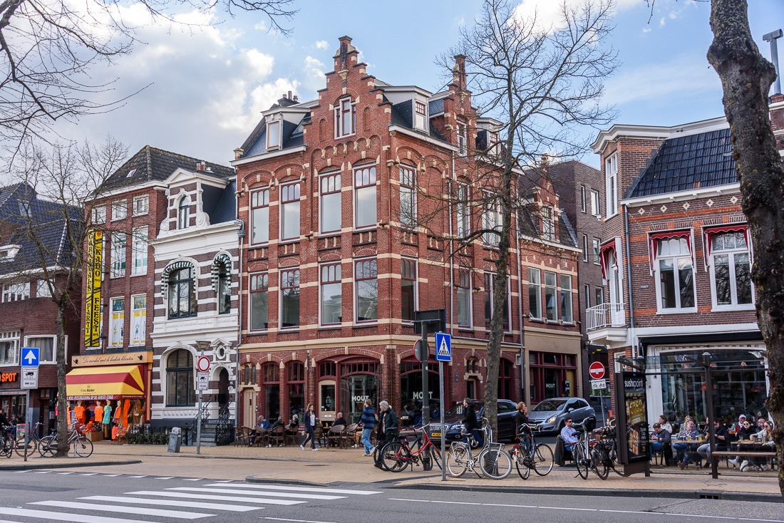 City Centre