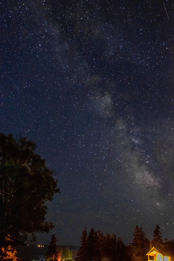 Milky Way