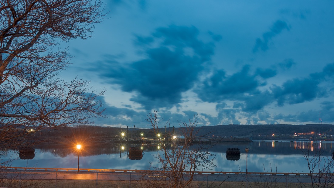 Port Hawkesbury