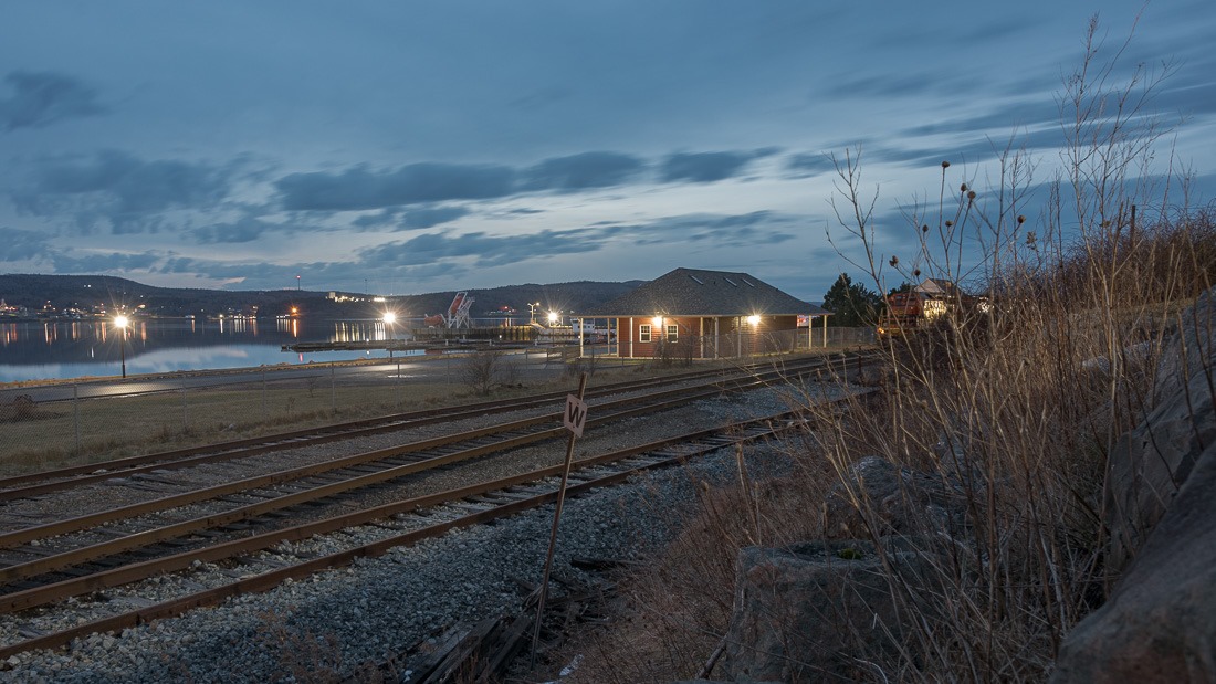 Port Hawkesbury