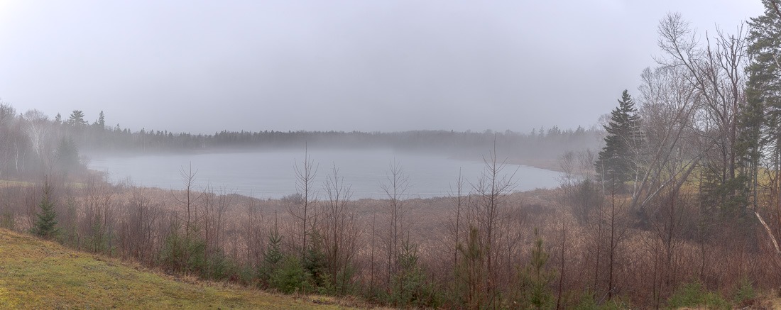 Bras d’Or Lake