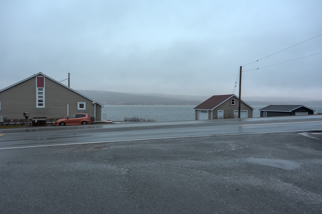 Bras d’Or Lake