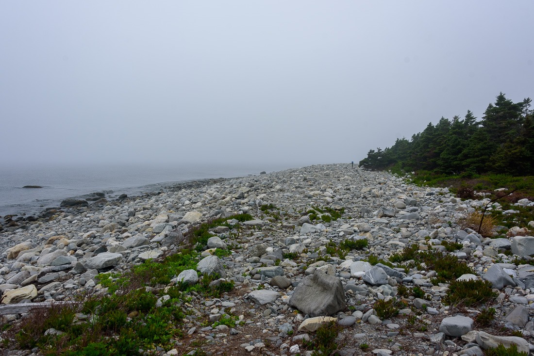 Kejimkujik by the Sea
