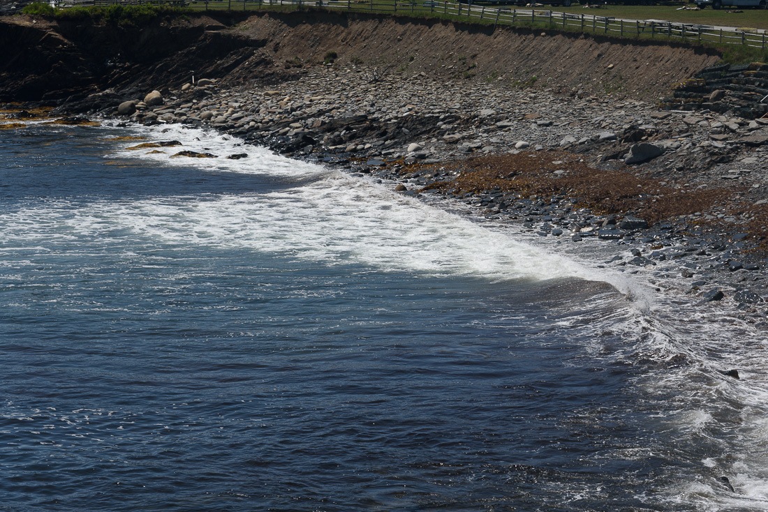 Cunard’s Beach Cunard’s Beach