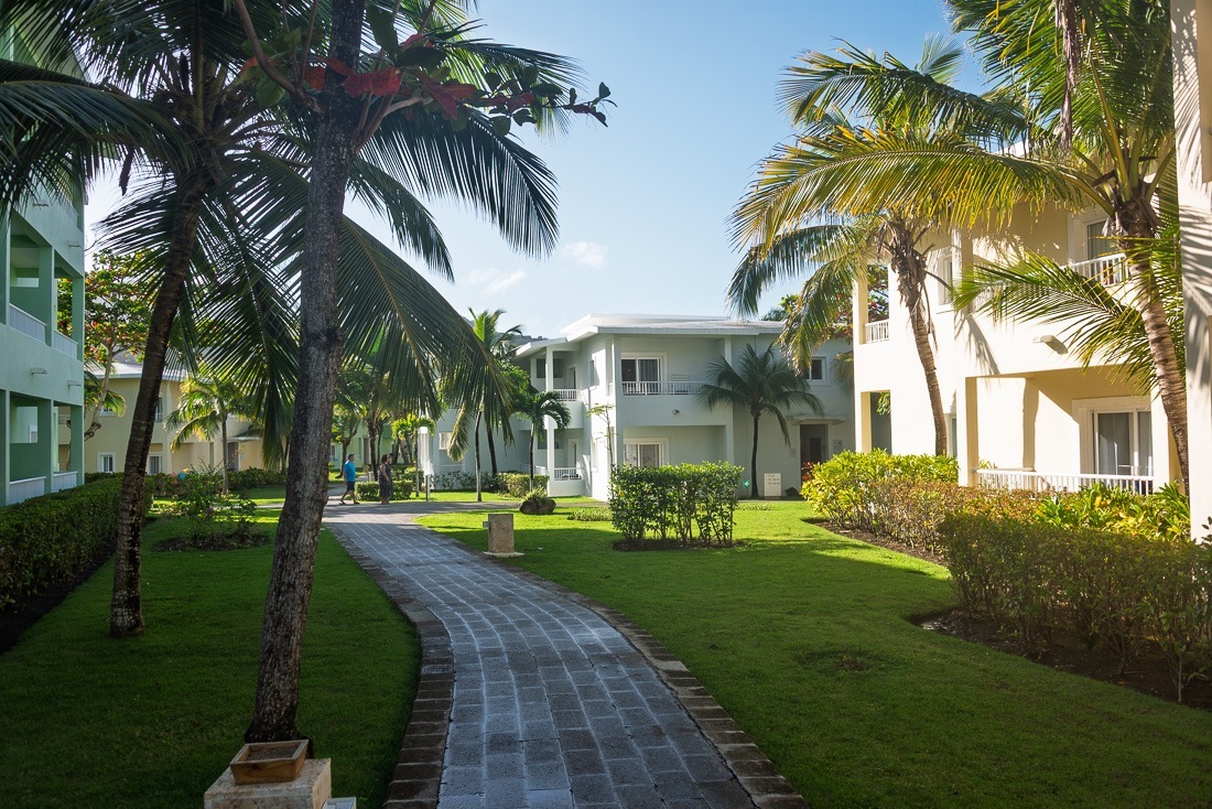 Hotel Senator, Dominican Republic
