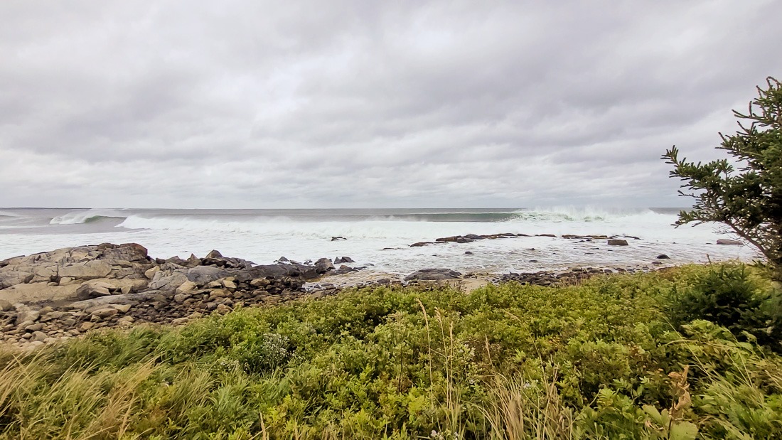 Western Head
