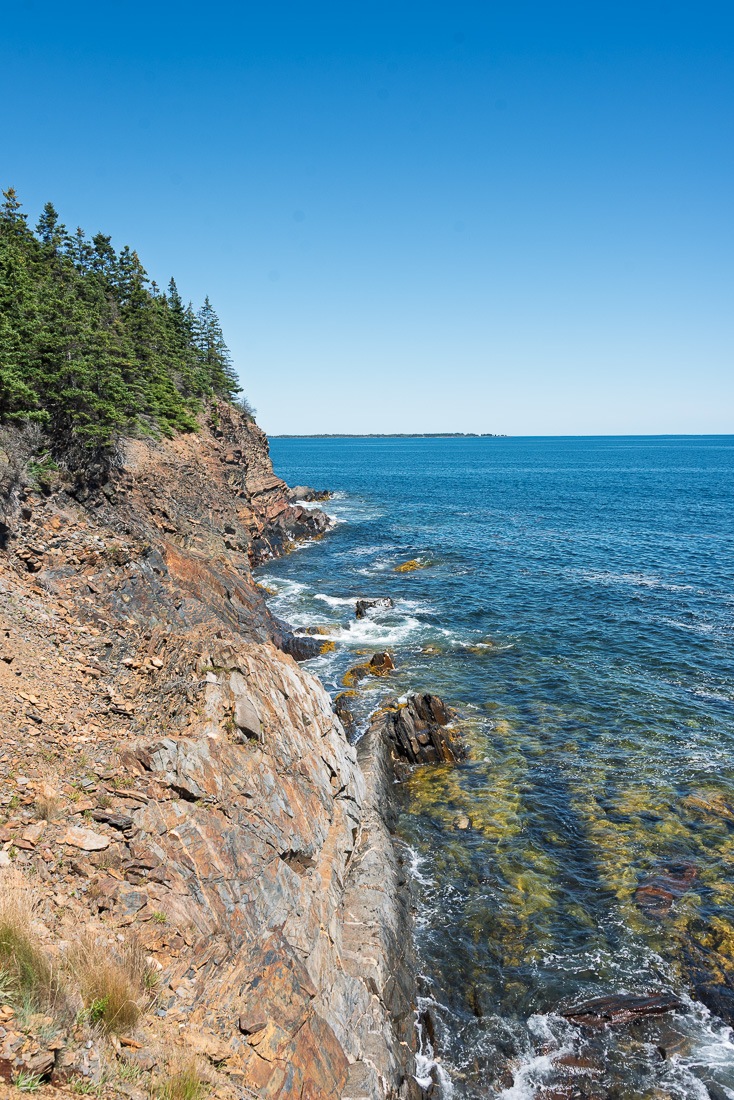 Clear water Clear water