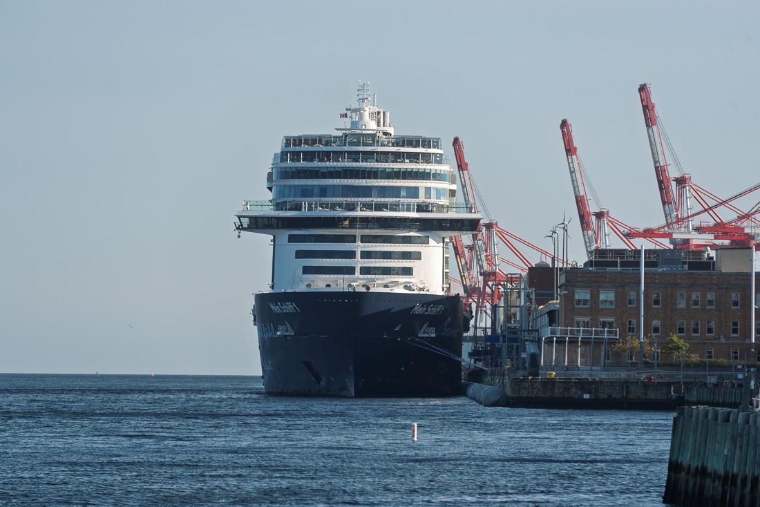 Luxury of another kind Luxury of another kind