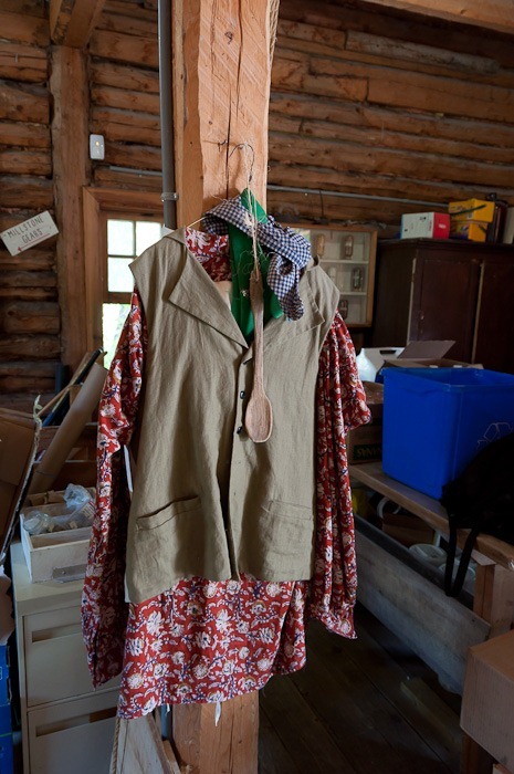 Grant's Old Mill