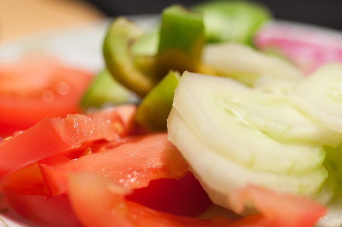Veggies