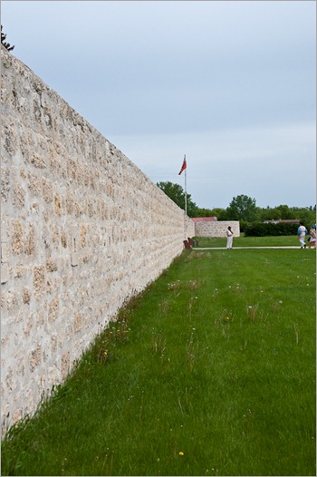 Fort Garry, MB, Canada, 2010