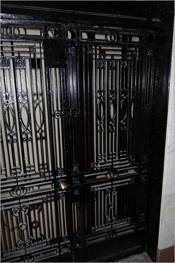 The lift