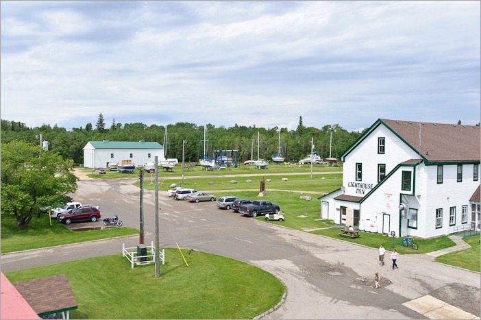  Gull Harbour, MB