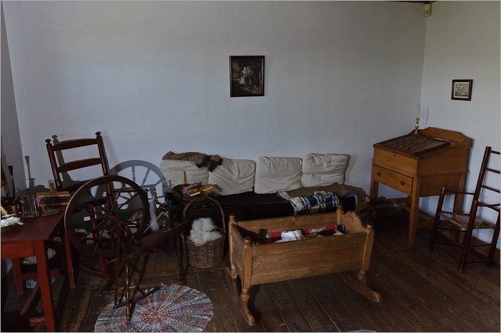 No lightbulbs but alarm systems…
