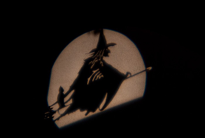 Bewitched