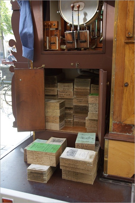 Music books