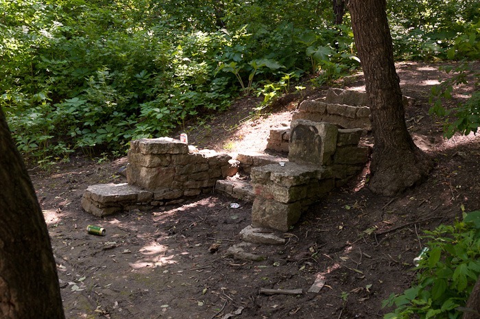 Munson Park