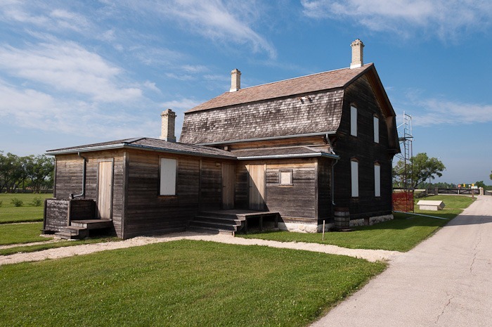 Maison Bohémier