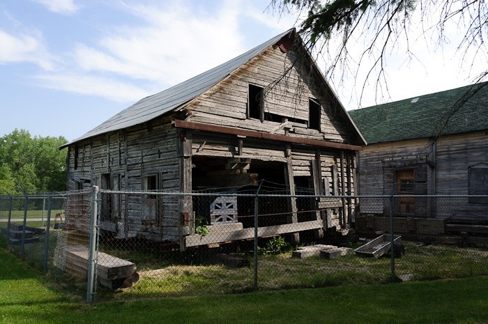 Maison Delorme