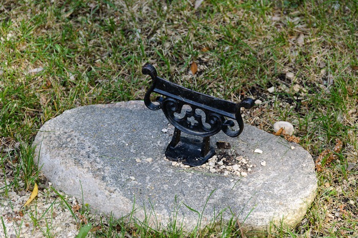 Boot scraper