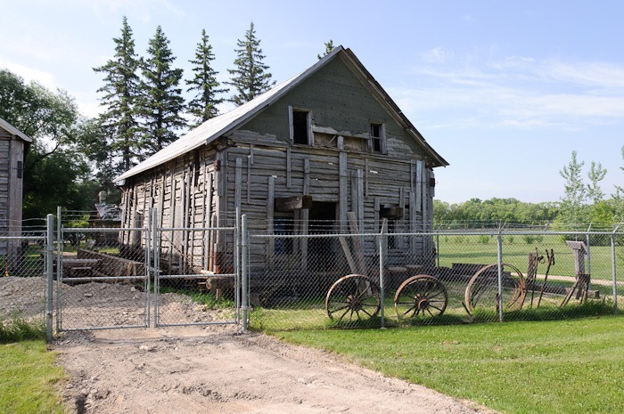 Maison Delorme