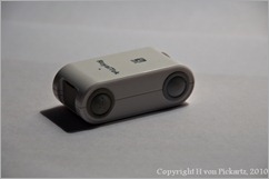 RoyalTek RGM-3800 Datalogger